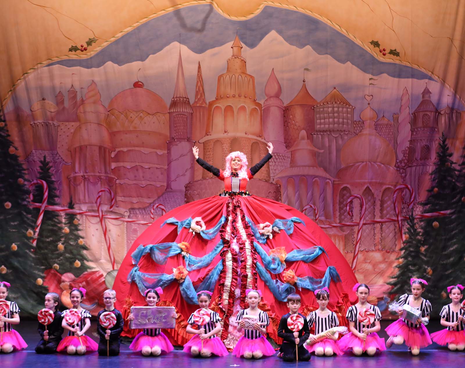 Nutcracker 2024